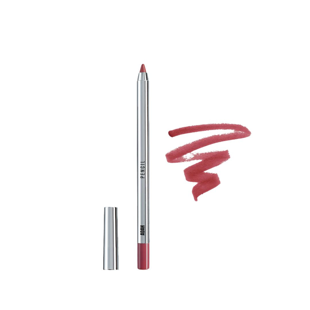 Adah Lazorgan Premium Lip Pencil  עדה לזורגן עפרון שפתיים פרימיום