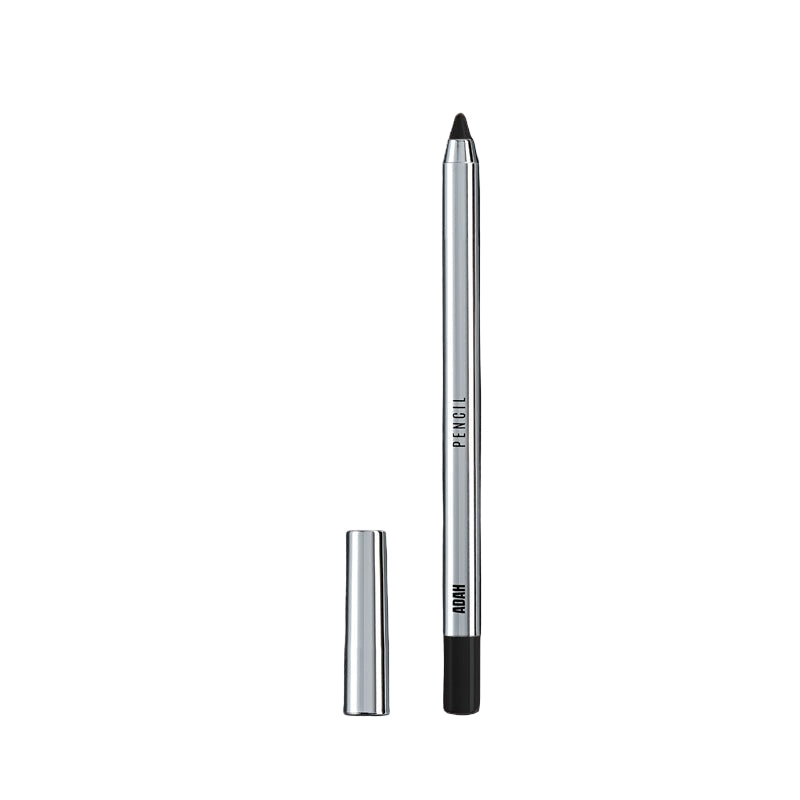 Adah Lazorgan Eye Pencil עדה לזורגן עפרון עיניים שחור