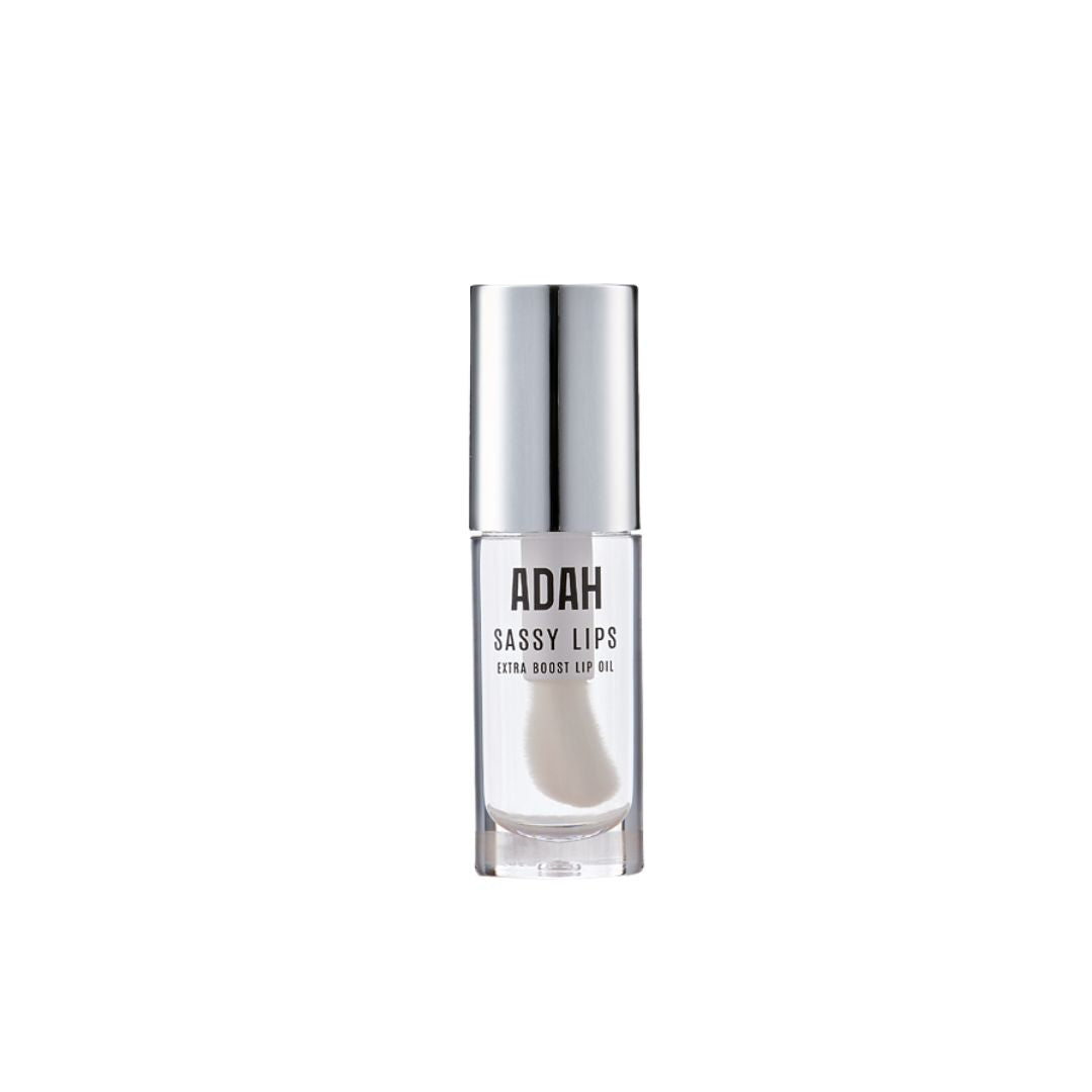 Adah Lazorgan Sassy Lips Oil  עדה לזורגן שמן שפתיים סאסי
