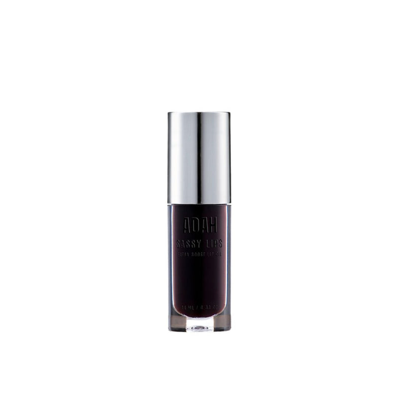 Adah Lazorgan Sassy Lips Oil  עדה לזורגן שמן שפתיים סאסי
