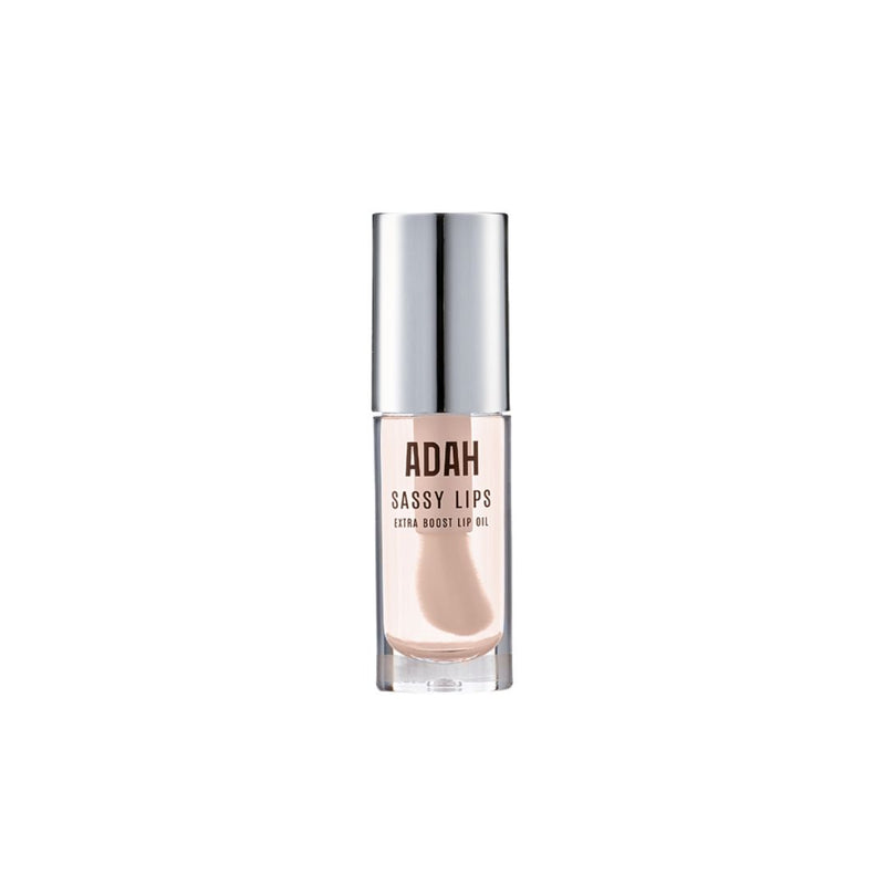 Adah Lazorgan Sassy Lips Oil  עדה לזורגן שמן שפתיים סאסי