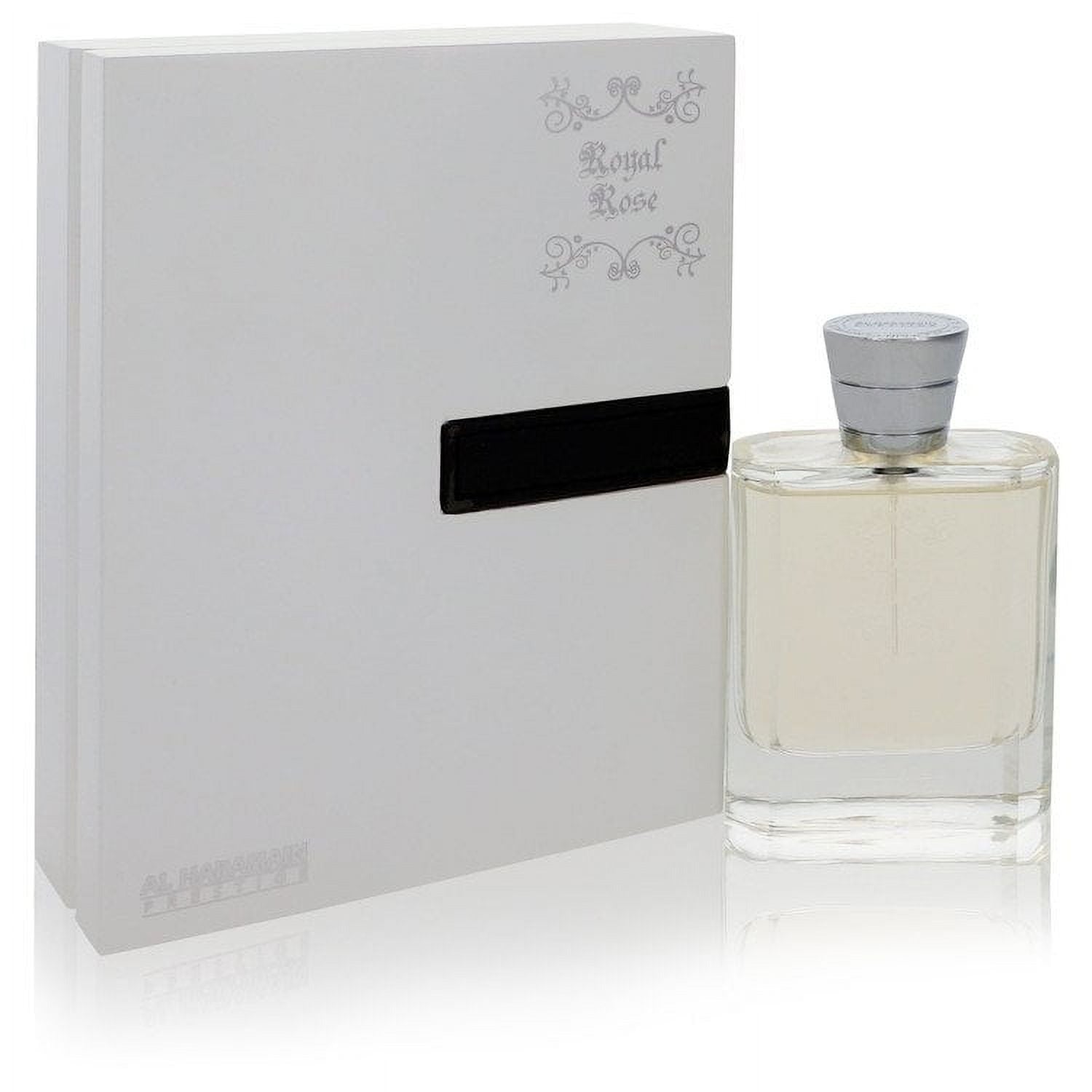 Al Haramain Royal Rose EDP Unisex 100ML אל הרמיין רויאל רוז אדפ יוניסקס