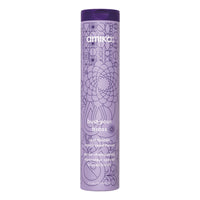 Amika Bust Your Brass Cool Blonde Repair Conditioner 275ml אמיקה מרכך סילבר לשיער בלונדי