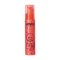 Amika Glass Action Oil 50ml  אמיקה שמן לשיער לשיקום והזנה בכמה טיפות
