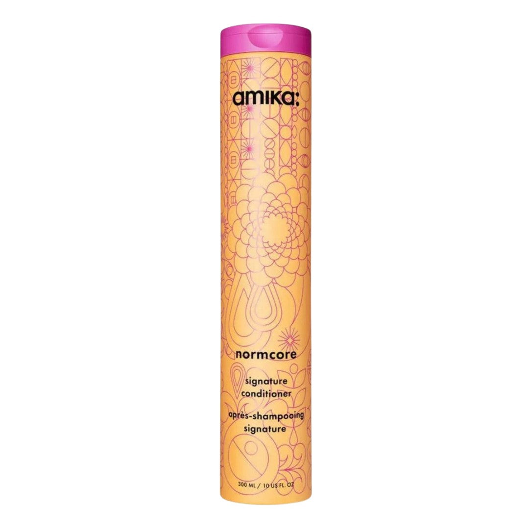 Amika Normcore Conditioner 275ML אמיקה מרכך חותם לשימוש יומיומי