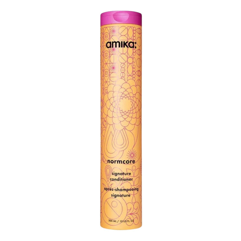 Amika Normcore Conditioner 275ML אמיקה מרכך חותם לשימוש יומיומי