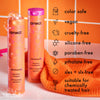 Amika Normcore shampoo 275ml  אמיקה שמפו חותם לשימוש יומיומי