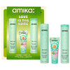 Amika The Kure "A Friend To The Planet" Set אמיקה מארז אוהבת שיקום