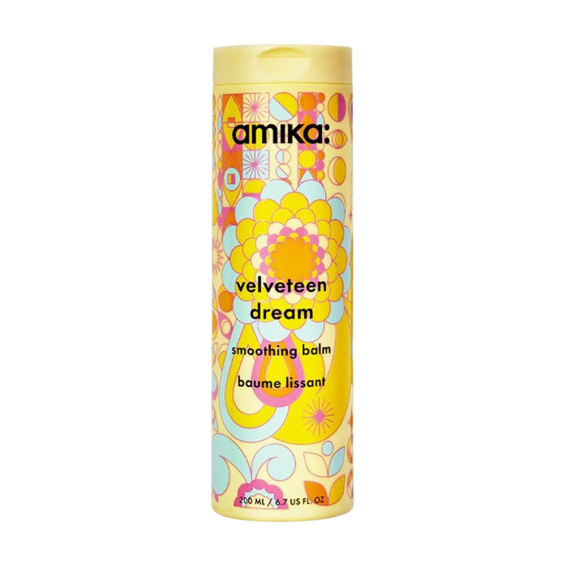 Amika Velveteen Dream Smoothing Balm 200ml  אמיקה קרם אנטי פריז
