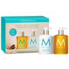Moroccanoil Hand Care Duo מרוקן אויל הצמד המושלם לטיפוח הידיים