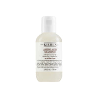 Kiehl's Amino Acid Hair Care Shampoo 75 ML קילס שמפו עם חומצות אמינו