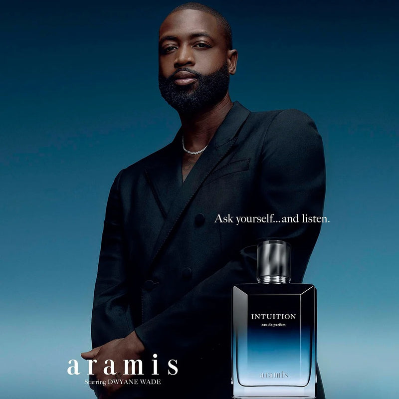 Aramis Intuition EDP  ארמיס אינטואישין אדפ