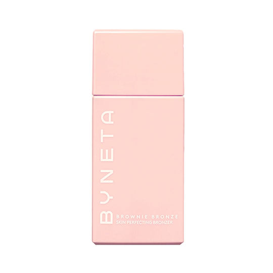 BYNETA Brownie Bronze - Skin Perfecting Bronzer ביינטע בראוני ברונז ברונזר נוזלי