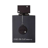 Armaf Club De Nuit Intense Edt 105ml +200ml Body Spray בושם ארמף קלאב דה נויט + ספריי גוף-GLAM42