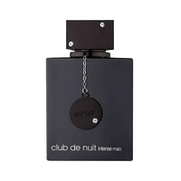 Armaf Club De Nuit Intense Edt 105ml +200ml Body Spray בושם ארמף קלאב דה נויט + ספריי גוף-GLAM42