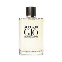 Armani Acqua Di Gio Edp 200ml בושם ארמני אקווה די ג'יו לגבר