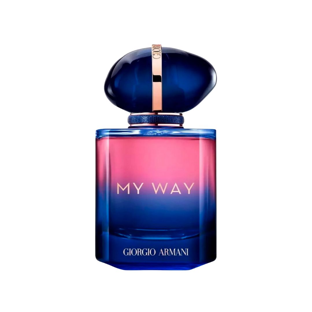 My Way Parfum 90ml בושם ארמני לאישה