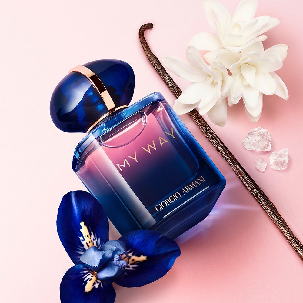 My Way Parfum 90ml בושם ארמני לאישה