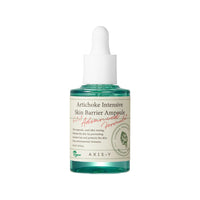 AXIS-Y Artichoke Intensive Skin Barrier Ampoule אקסיס וואי סרום אמפולה ארטישוק