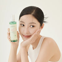 AXIS-Y Quinoa One Step Gel Cleanser אקסיס וואי ג'ל ניקוי מאזן על בסיס קינואה