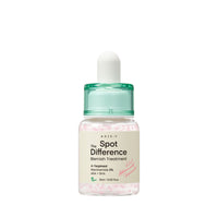 AXIS-Y Spot the Difference Blemish Treatment אקסיס וואי ג'ל טיפולי לעור הנוטה לפגמים