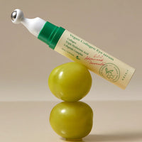 AXIS-YVegan Collagen Eye Serum אקסיס וואי סרום לעיניים המכיל קולגן טבעוני