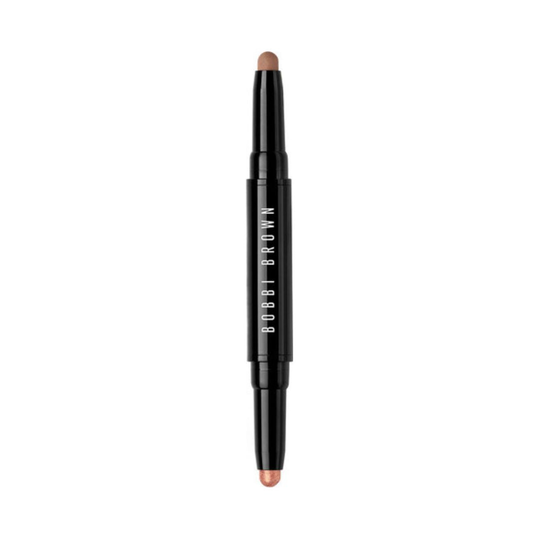 Bobbi Brown Long-Wear Cream Shadow Stick Duo בובי בראון צללית סטיק דו צדדית