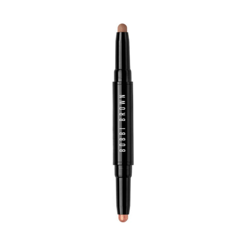 Bobbi Brown Long-Wear Cream Shadow Stick Duo בובי בראון צללית סטיק דו צדדית
