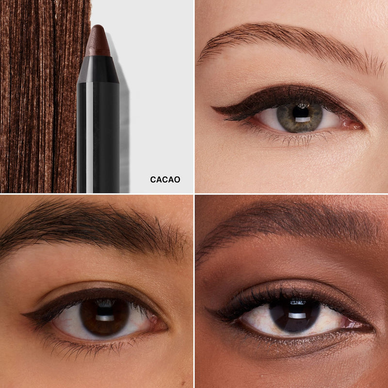 Bobbi Brown 24H Kajal Waterproof Liner בובי בראון עיפרון אייליינר עמיד