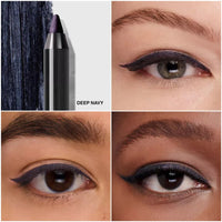 Bobbi Brown 24H Kajal Waterproof Liner בובי בראון עיפרון אייליינר עמיד