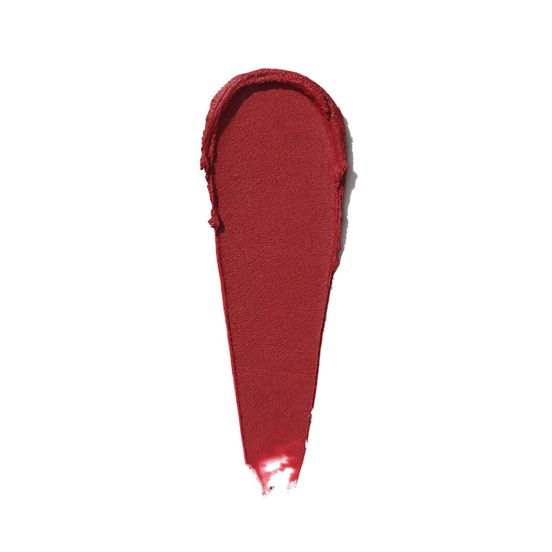 Bobbi Brown Luxe Cashmere Matte Lipstick בובי בראון שפתון יוקרתי רווי בפיגמנט בגימור מאט רך