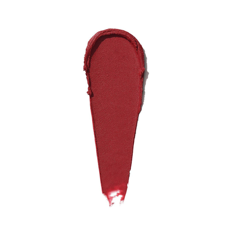 Bobbi Brown Luxe Cashmere Matte Lipstick בובי בראון שפתון יוקרתי רווי בפיגמנט בגימור מאט רך