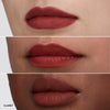 Bobbi Brown Luxe Cashmere Matte Lipstick בובי בראון שפתון יוקרתי רווי בפיגמנט בגימור מאט רך