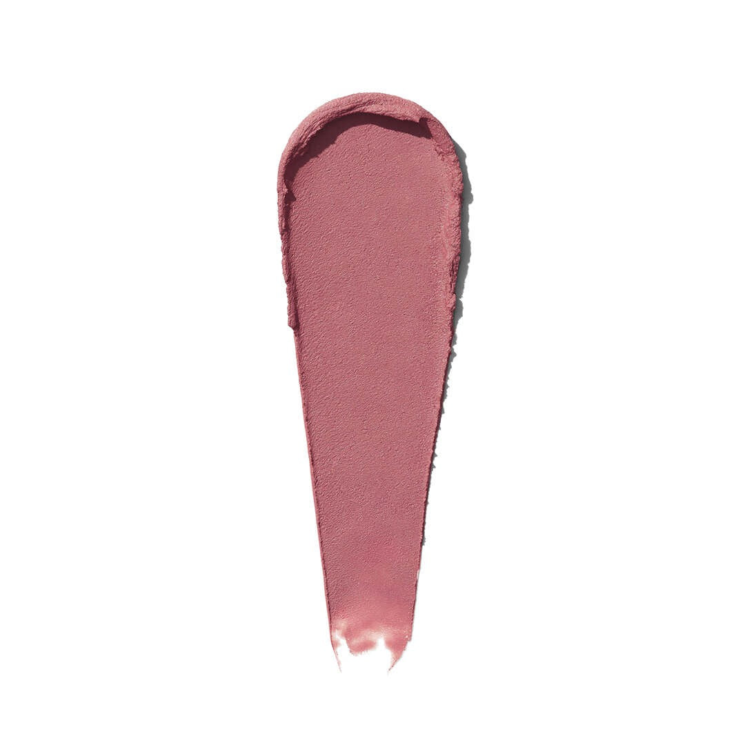 Bobbi Brown Luxe Cashmere Matte Lipstick בובי בראון שפתון יוקרתי רווי בפיגמנט בגימור מאט רך