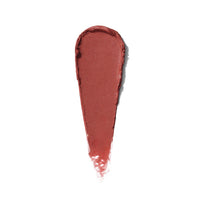 Bobbi Brown Luxe Cashmere Matte Lipstick בובי בראון שפתון יוקרתי רווי בפיגמנט בגימור מאט רך