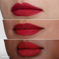Bobbi Brown Luxe Cashmere Matte Lipstick בובי בראון שפתון יוקרתי רווי בפיגמנט בגימור מאט רך