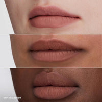 Bobbi Brown Luxe Cashmere Matte Lipstick בובי בראון שפתון יוקרתי רווי בפיגמנט בגימור מאט רך