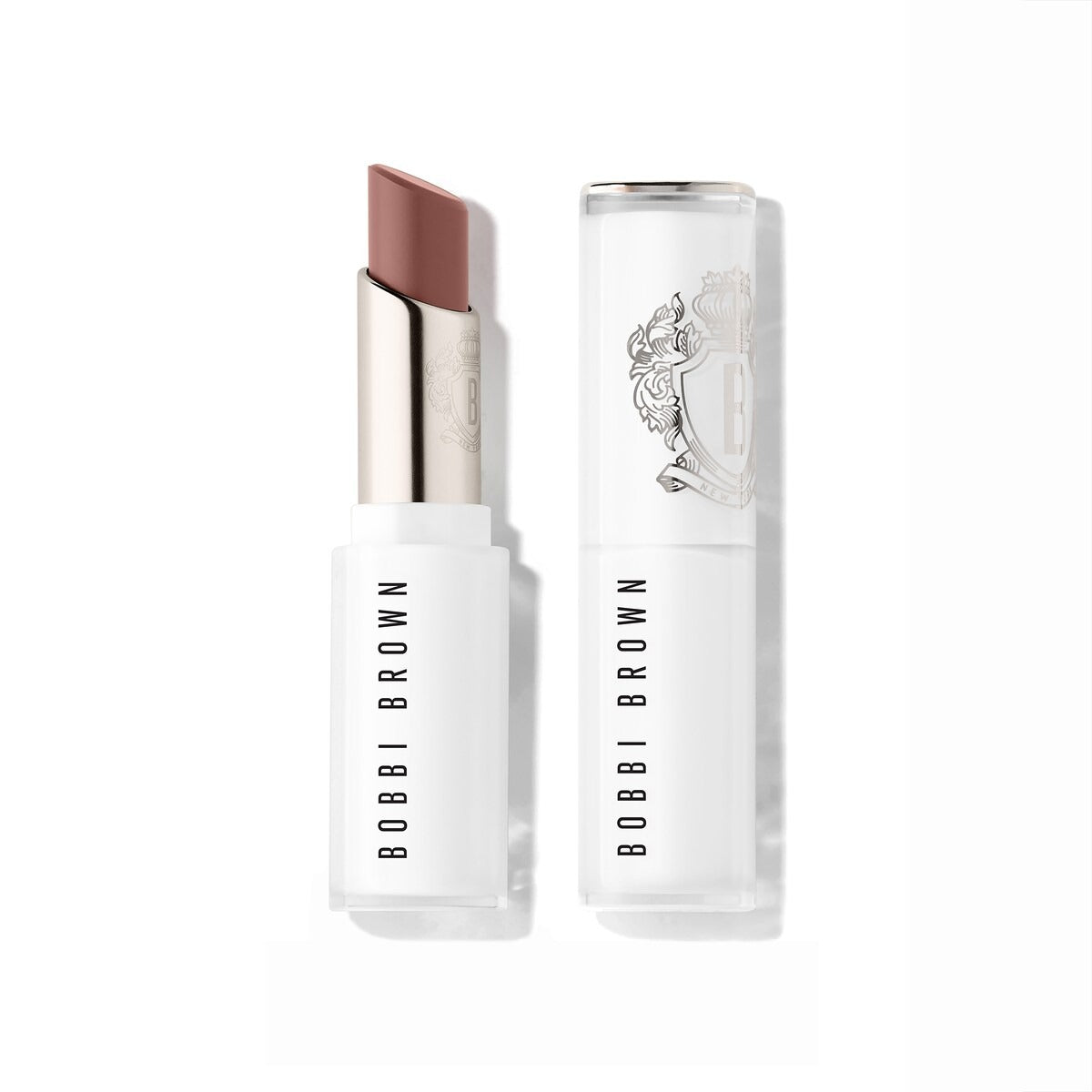 Bobbi Brown Extra Color Shine Lipstick | שפתון לחות זוהר מבית בובי בראון