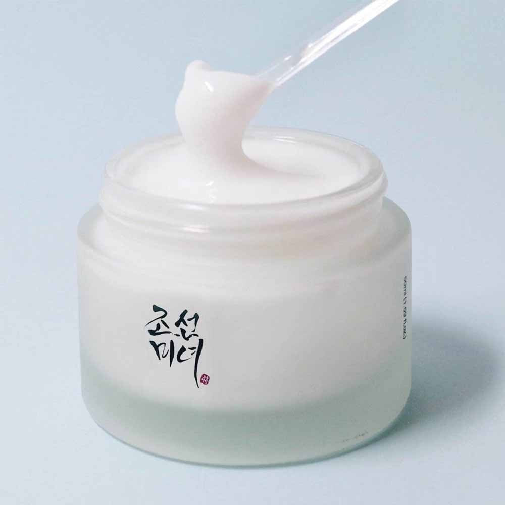 Beauty of Joseon Dynasty Cream קרם לחות דיינסטי