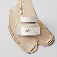 Beauty of Joseon Ground Rice and Honey Glow Mask מסיכה לעור הפנים עם תמצית אורז ודבש