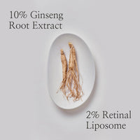 Beauty of Joseon Revive Eye Serum Ginseng & Retinal סרום מחדש לעיניים עם ג'נסינג ורטינל