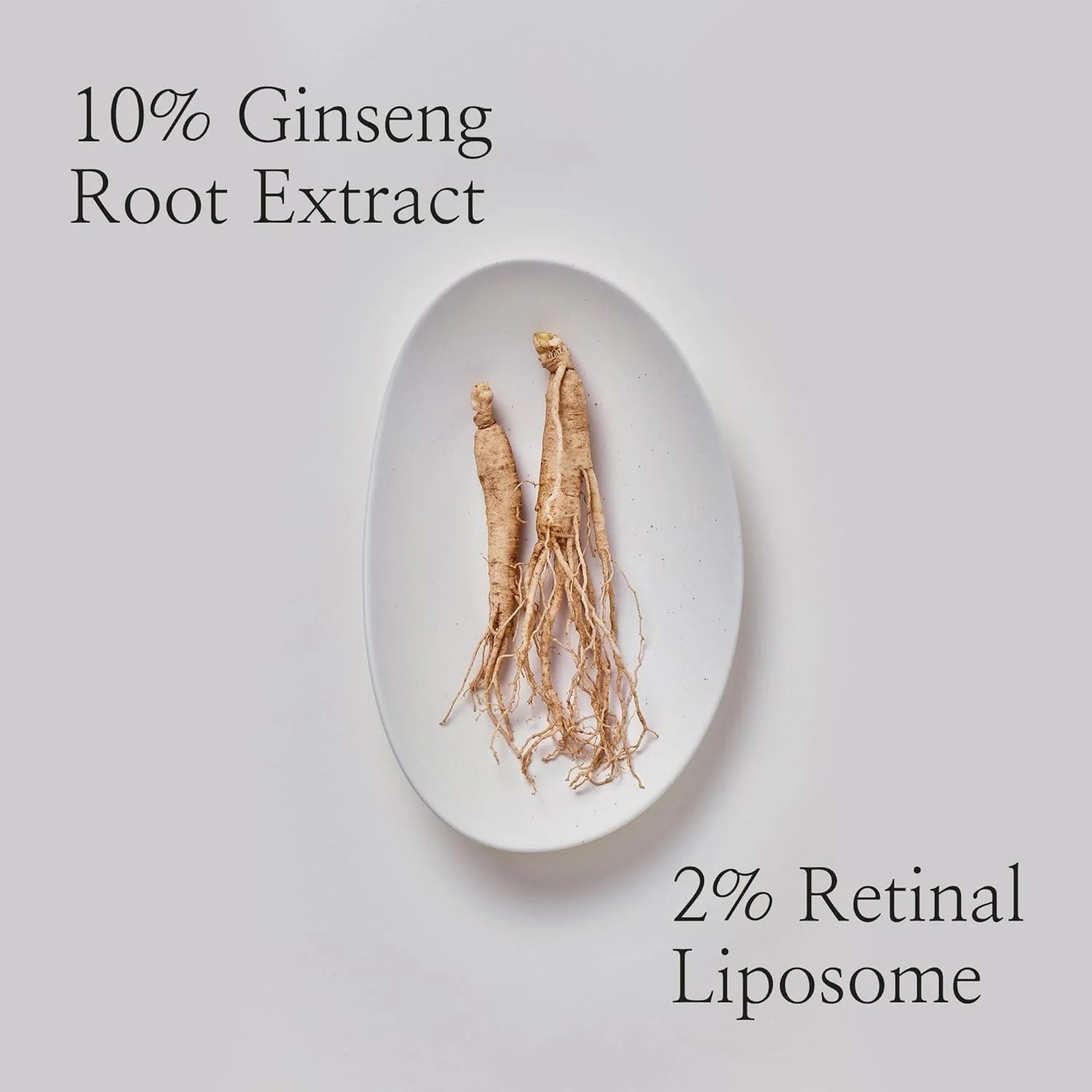 Beauty of Joseon Revive Eye Serum Ginseng & Retinal סרום מחדש לעיניים עם ג'נסינג ורטינל