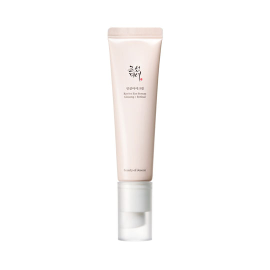 Beauty of Joseon Revive Eye Serum Ginseng & Retinal סרום מחדש לעיניים עם ג'נסינג ורטינל
