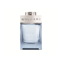 Bvlgari Man Glacial Essence EDP For Men 100ML בולגרי מן גלאסיאל אסאנס אדפ בושם לגבר