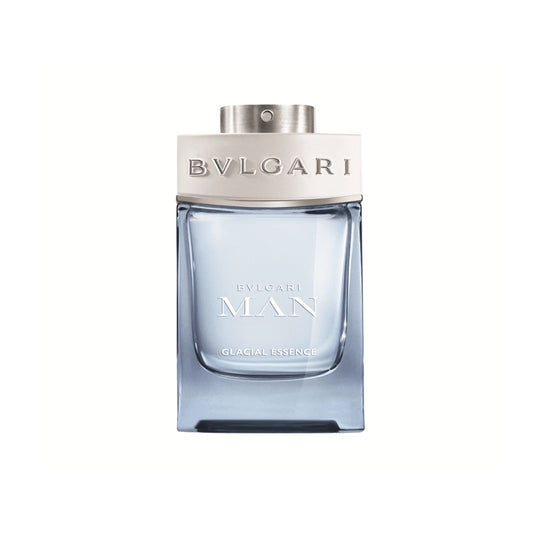 Bvlgari Man Glacial Essence EDP For Men 100ML בולגרי מן גלאסיאל אסאנס אדפ בושם לגבר