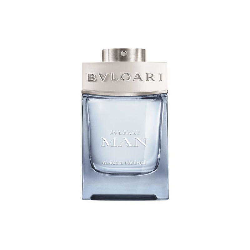 Bvlgari Man Glacial Essence EDP For Men 100ML בולגרי מן גלאסיאל אסאנס אדפ בושם לגבר