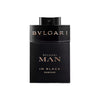 Bvlgari Man In Black Parfum For Men 100ML בולגרי מן אין בלאק בושם לגבר