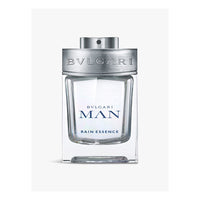 Bvlgari Man Rain Essence EDP For Men 100ML בולגרי מן ריין אסנס אדפ בושם לגבר