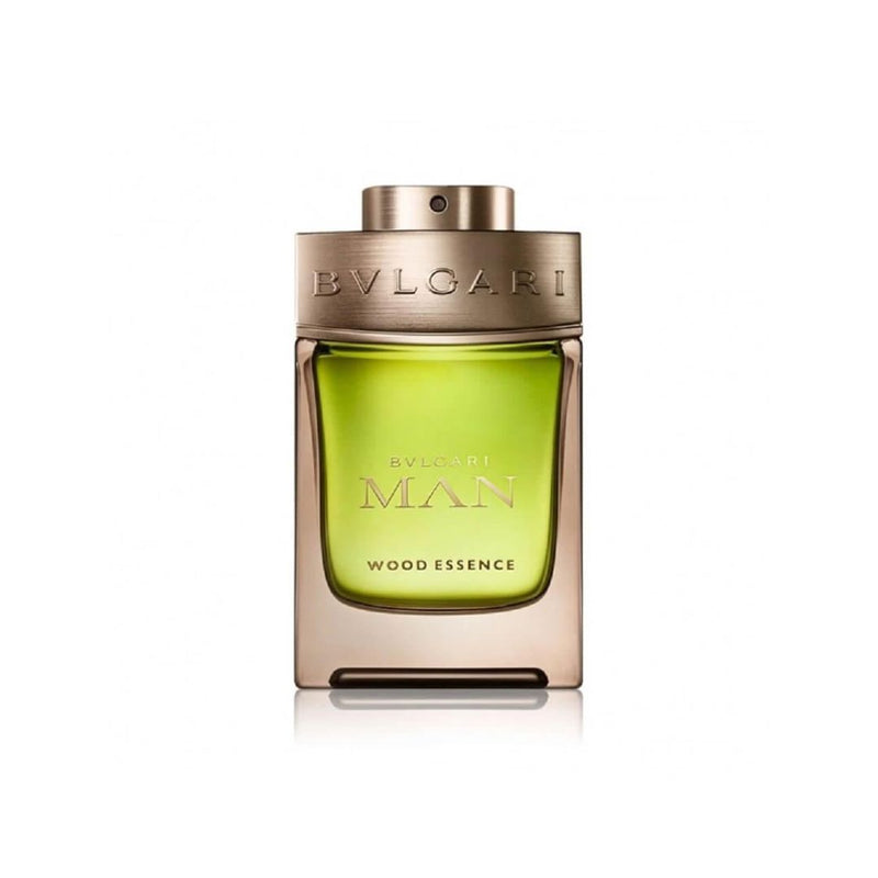 Bvlgari Man Wood Essence EDP For Men 100ML בולגרי מן ווד אסאנס אדפ בושם לגבר
