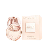 Bvlgari Omnia Crystalline EDP For Women 50ML בולגרי אומניה קריסטלין אדפ בושם לאישה